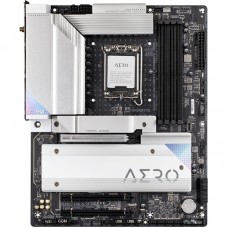 Placa de baza Gigabyte Z790AERO G LGA 1700